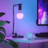 Išmanioji lemputė Nanoleaf NF080B02-3A19B — „Wi‑Fi“ valdoma išmanioji LED lemputė