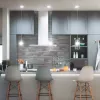 Išmanioji lemputė Nanoleaf NF080B02-3A19B — „Wi‑Fi“ valdoma išmanioji LED lemputė