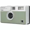 35 mm juostinis fotoaparatas Kodak EKTAR H35 Sage RK0103 — 35 mm juostos formatas, rankinis valdymas