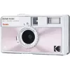 Plėvelinė kamera Kodak Ektar H35N glazūruota rožinė