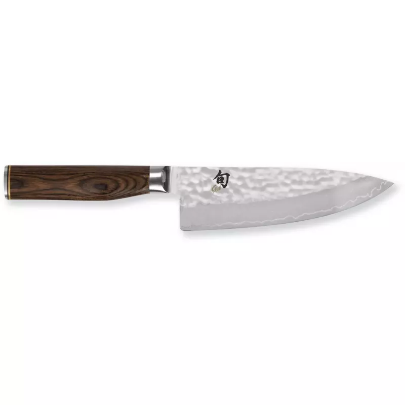 Virtuvinio šefo peilis Kai TDM-1723