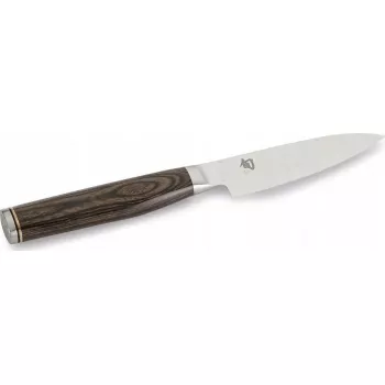 Paring knife Kai Premier Tim Mälzer — blade 10 cm, steel, 1 pc