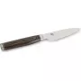 Paring knife Kai Premier Tim Mälzer — blade 10 cm, steel, 1 pc