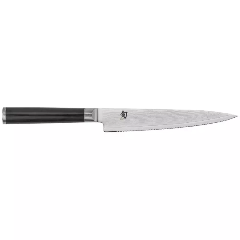 Slicing knife KAI DM0722