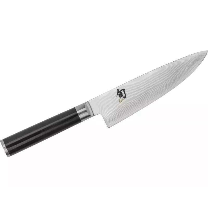 Virėjo peilis Kai Shun Classic 15 cm