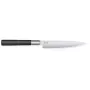 Virtuvinis peilis Kai DM6715U — 15 cm geležtė, plienas, 1 vnt.
