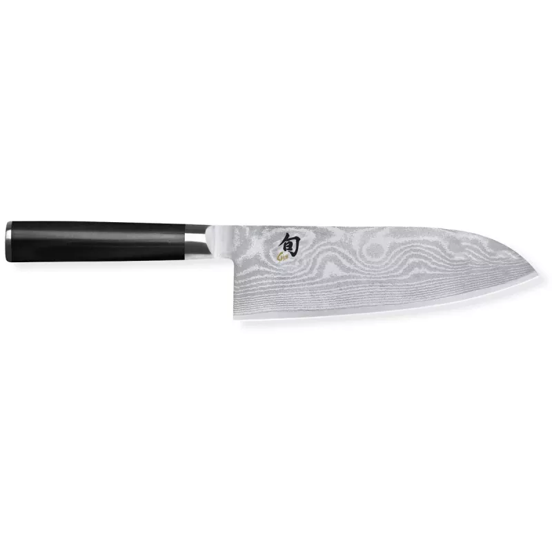 Santoku peilis Kai Shun Classic DM717