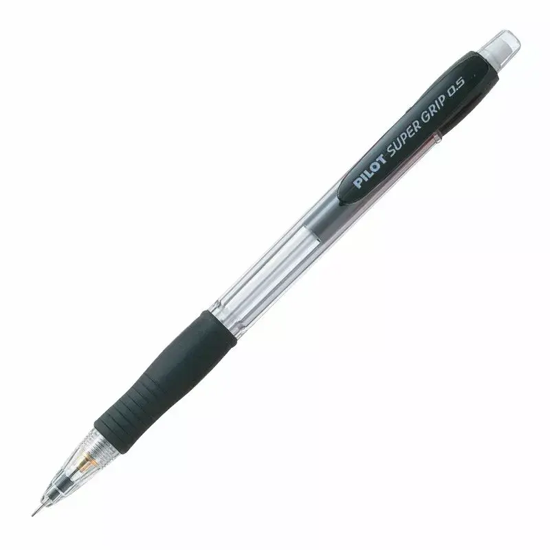Mechaninis pieštukas Pilot Super Grip 200-05255