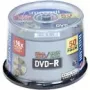 DVD-R Maxell 4.7GB 16X 50 vnt. pakuotė 4.7 GB 50 vnt.