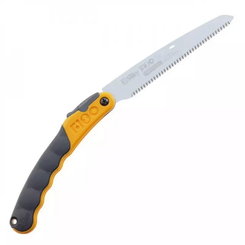 Genėjimo pjūklas Silky F180 18 cm Nerūdijantis plienas 180 g