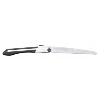Genėjimo pjūklas Silky KSI529827 27 cm plieninė geležtė juoda