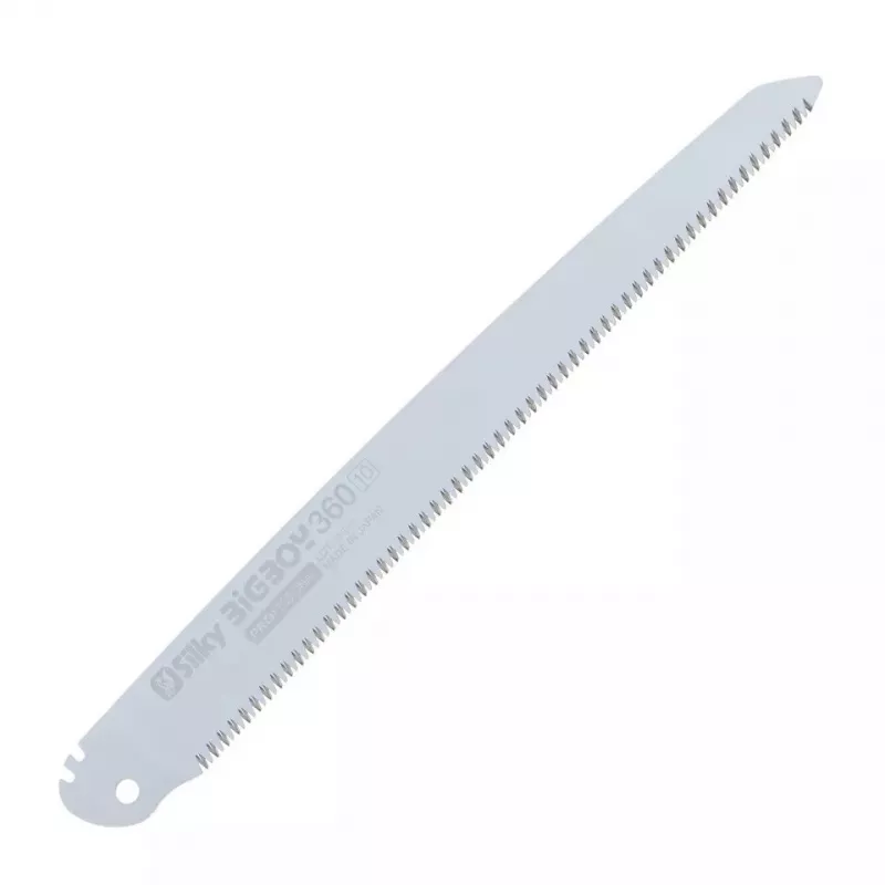 Atsarginė geležtė Silky BIGBOY 360 360 mm plotis 1,3 mm gylis