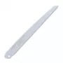 Atsarginė geležtė Silky BIGBOY 360 360 mm plotis 1,3 mm gylis