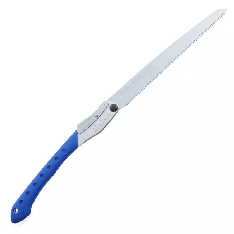 Genėjimo pjūklas Silky Bigboy 36 cm aliuminio rankena mediena