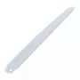 Keičiamas peilis Silky BIGBOY 360, 360 mm plotis, 1,1 mm gylis, 140 g svoris