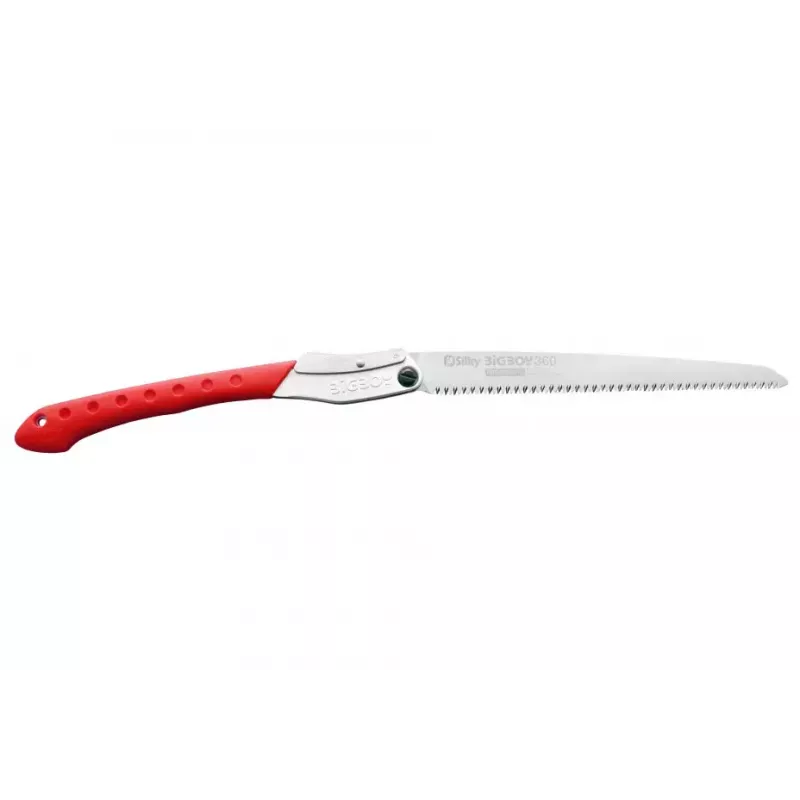 Genėjimo pjūklas Silky KSi635436 36 cm Nerūdijantis plienas Mediena