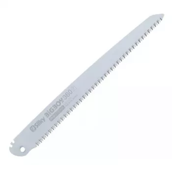 Atsarginis peilis Silky 355-36 360 mm genėjimo pjūklui
