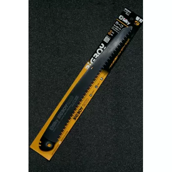 Atsarginis pjūklo diskas, skirtas Silky Bigboy 2000 Curve 360-6.5 ypač stambiam dantims (KSi635736)