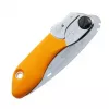 Genėjimo pjūklas Silky 726-17 17 cm Nerūdijantis plienas Oranžinis