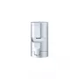 Buzzer PATLITE MP-B garso slėgio lygis 87 dB pilkas