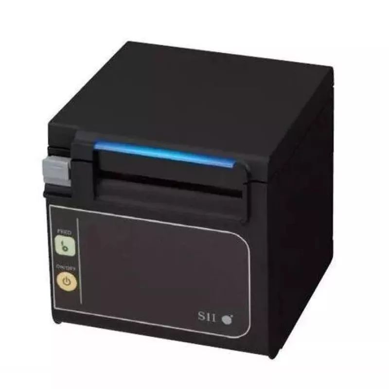 POS spausdintuvas Seiko Instruments RP-E11-K3FJ1-S-C5