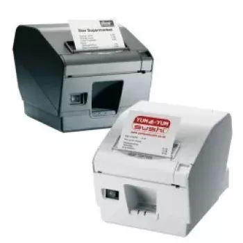 Sąsajos plokštė, skirta Star Micronics TSP650II TSP700II TSP800II — Ethernet modulis (MPN 39607041)
