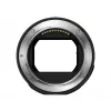 Objektyvo adapteris Nikon JMA905DA Nikon Z prie Nikon F juodos spalvos