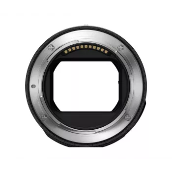Objektyvo adapteris Nikon JMA905DA Nikon Z prie Nikon F juodos spalvos