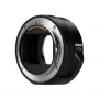 Objektyvo adapteris Nikon JMA905DA Nikon Z prie Nikon F juodos spalvos