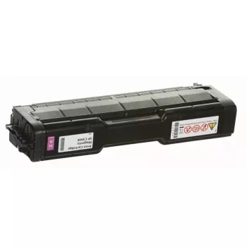 Tonerio kasetė Ricoh SP C340E 407901 2500 puslapių purpurinė