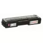 Tonerio kasetė Ricoh SP C340E 407901 2500 puslapių purpurinė