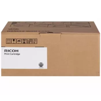 Ricoh C407 juodo dažų kasetė, 17500 puslapių