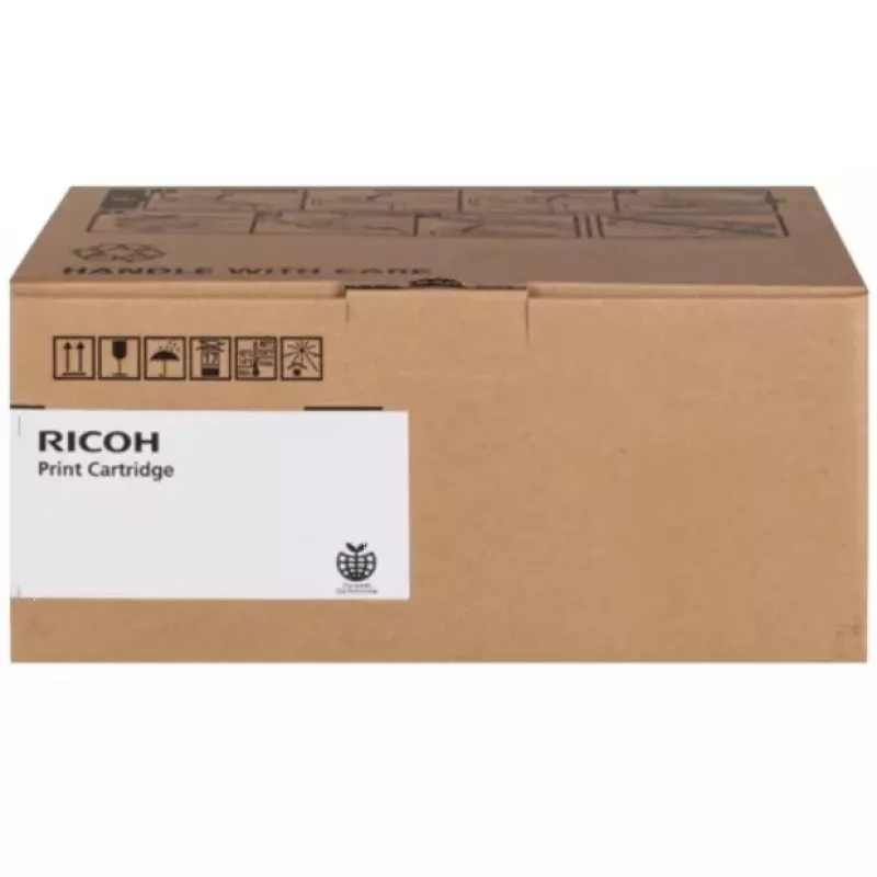 Toner Ricoh MP C407 842213 10000 puslapių purpurinis