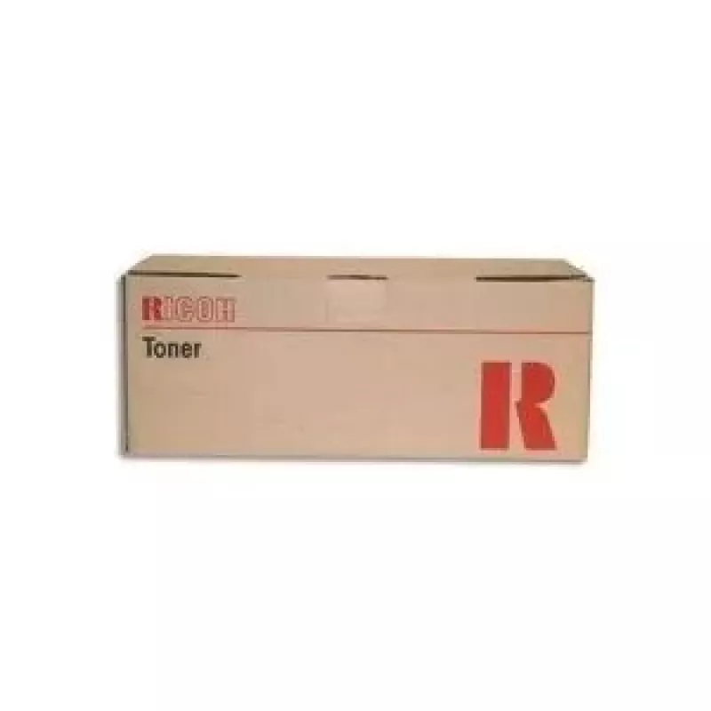 tonerio kasetė Ricoh 842375 10000 puslapių Juoda