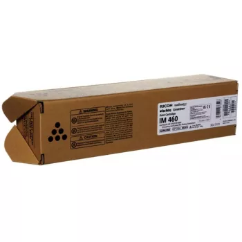 Tonerio kasetė Ricoh 842610 9000 puslapių juoda