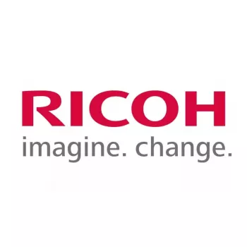 Dažų kasetė Ricoh 842615 IM 460H — juoda, pakaitinė eksploatacinė medžiaga