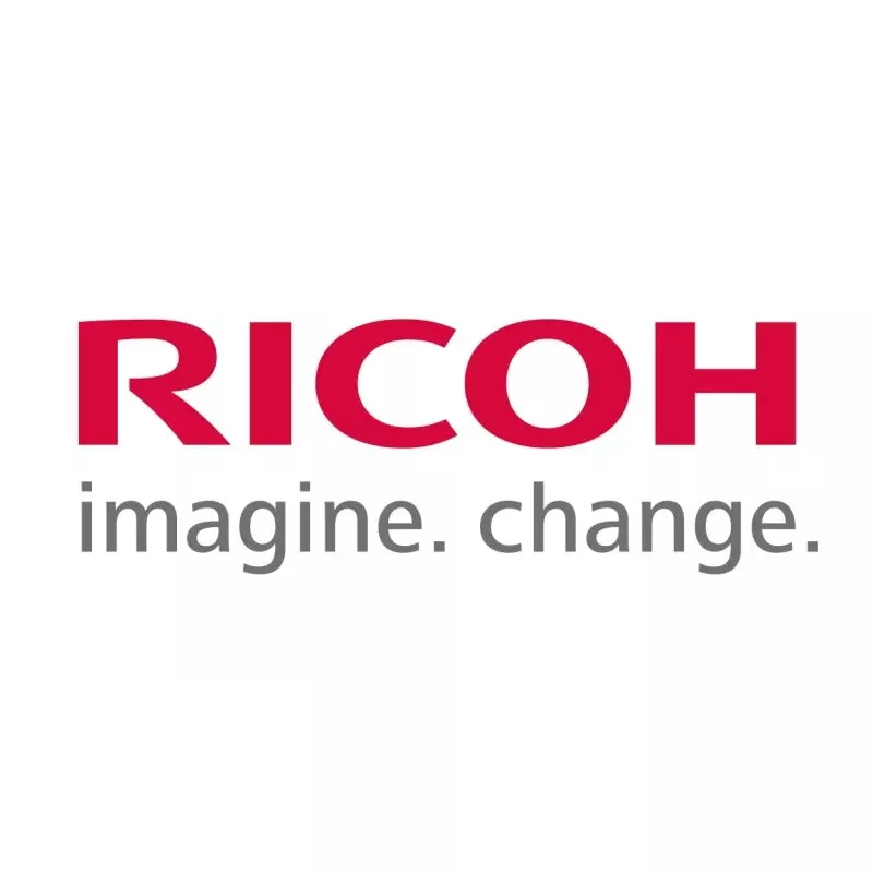 Dažų kasetė Ricoh 842615 IM 460H — juoda, pakaitinė eksploatacinė medžiaga