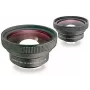 Plataus kampo objektyvas Raynox HD-6600PRO-52