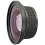 Plataus kampo keitiklis Raynox HD-7000PRO Juoda