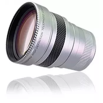 Objektyvo keitiklis Raynox HD-2205PRO