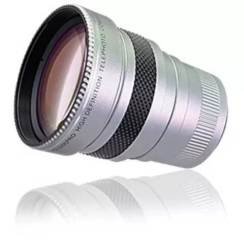 Objektyvo keitiklis Raynox HD-2205PRO