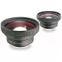 Plataus kampo objektyvas Raynox HD-6600Pro-37