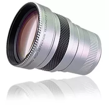 Teleobjektyvas Raynox HD-2200PRO-LE