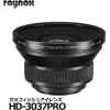 Raynox HD-3037PRO pusiau žuvies akies 0,3x objektyvo adapteris — plačiakampė konversija fotoaparatams