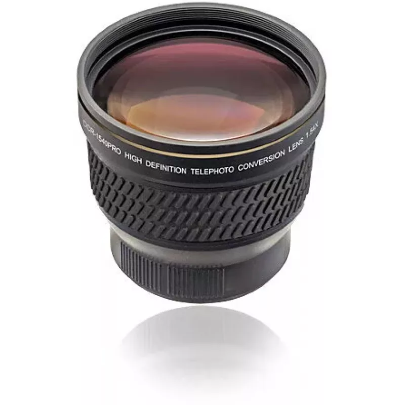 Teleobjektyvas Raynox DCR 1542 Pro