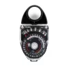 Šviesos matuoklis Sekonic L-398 A Studio Deluxe III