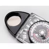 Šviesos matuoklis Sekonic L-398 A Studio Deluxe III