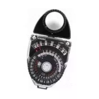Šviesos matuoklis Sekonic L-398 A Studio Deluxe III