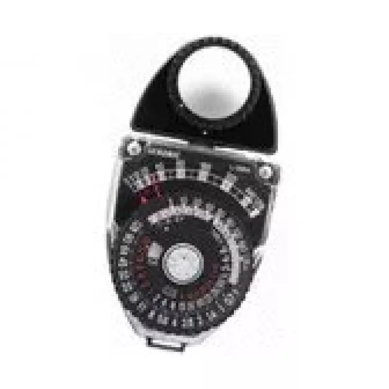 Šviesos matuoklis Sekonic L-398 A Studio Deluxe III
