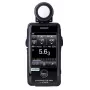 Šviesos matuoklis Sekonic L-478DR Juodas
